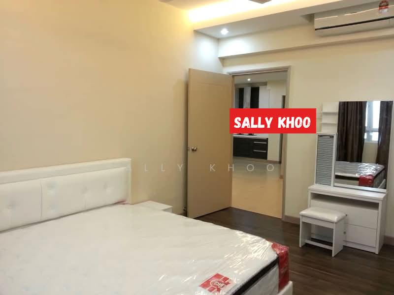 Condominium for Rent at Pearl Regency - Sally Khoo - Bedroom - PropertyGuru.com.my