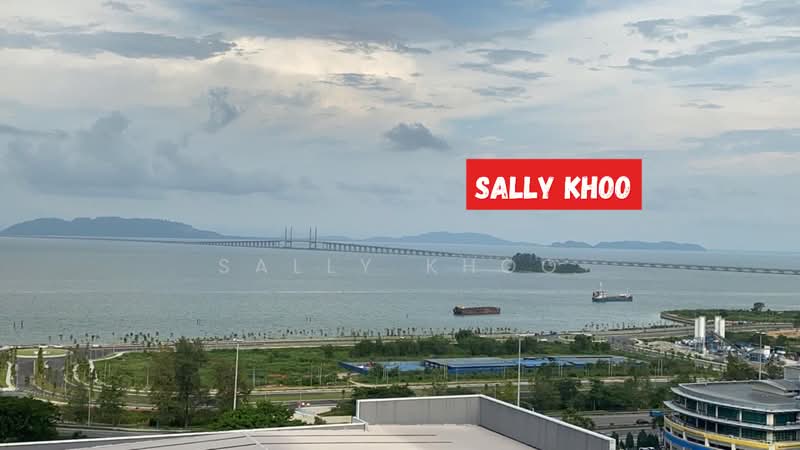 Condominium for Rent at Pearl Regency - Sally Khoo - View - PropertyGuru.com.my