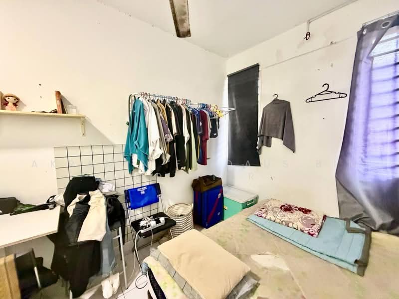 Pangsapuri untuk Dijual di Alam Budiman (Sri Budiman) - Akramin Firdaus Bin Mokhtar - PropertyGuru.com.my