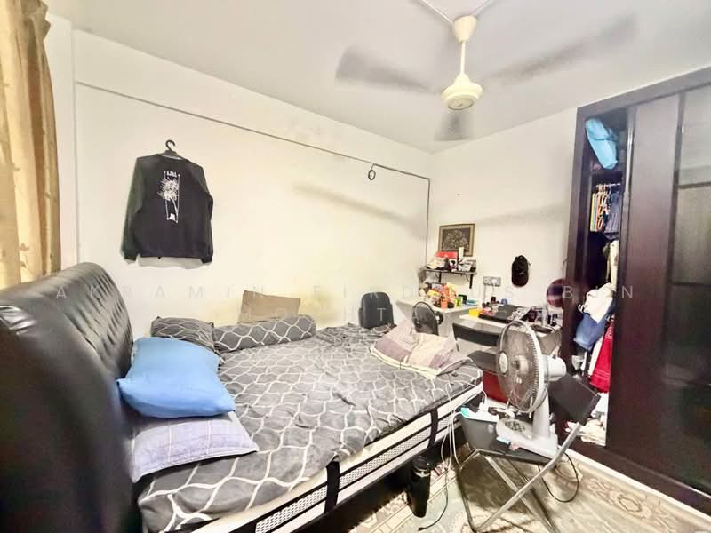 Pangsapuri untuk Dijual di Alam Budiman (Sri Budiman) - Akramin Firdaus Bin Mokhtar - PropertyGuru.com.my