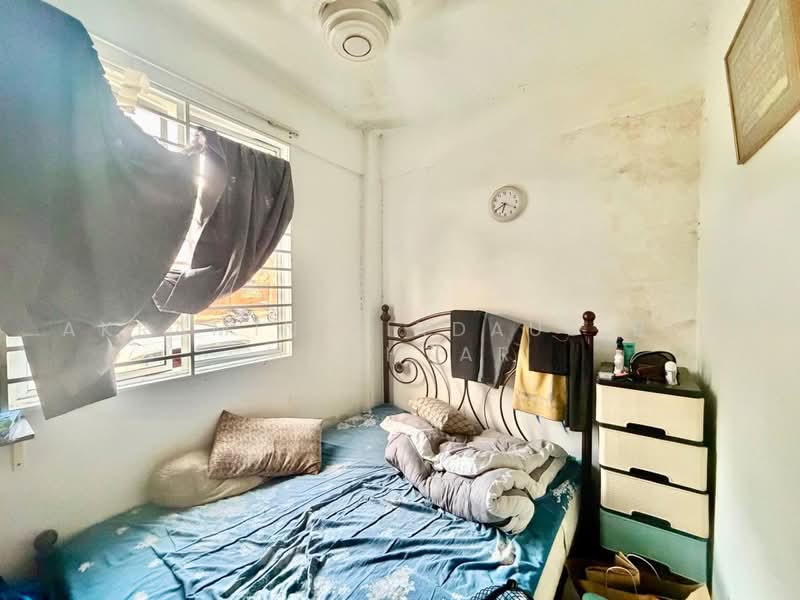 Pangsapuri untuk Dijual di Alam Budiman (Sri Budiman) - Akramin Firdaus Bin Mokhtar - PropertyGuru.com.my