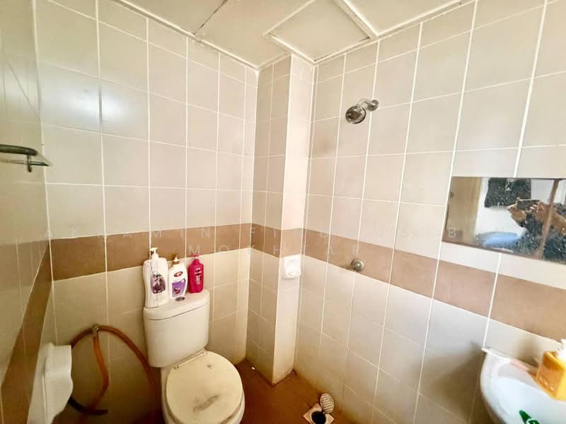 Pangsapuri untuk Dijual di Alam Budiman (Sri Budiman) - Akramin Firdaus Bin Mokhtar - PropertyGuru.com.my
