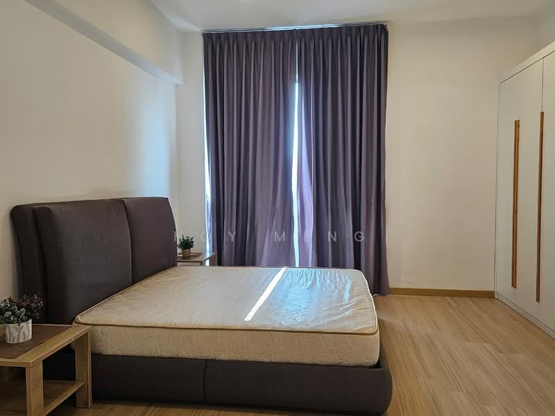 Service Residence for Rent at Jazz Residences - Hoy Meng - PropertyGuru.com.my