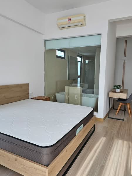 Service Residence for Rent at Jazz Residences - Hoy Meng - PropertyGuru.com.my