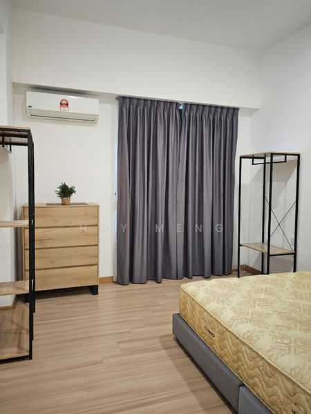 Service Residence for Rent at Jazz Residences - Hoy Meng - PropertyGuru.com.my