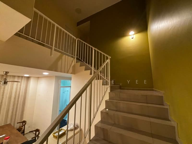 Rumah Teres 2-Tingkat untuk Disewa di Taman Cahaya Kota Puteri (Masai) - Chew Chee Yee - Interior - PropertyGuru.com.my