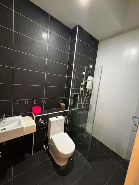 Rumah Teres 2-Tingkat untuk Disewa di Taman Cahaya Kota Puteri (Masai) - Chew Chee Yee - Bathroom - PropertyGuru.com.my