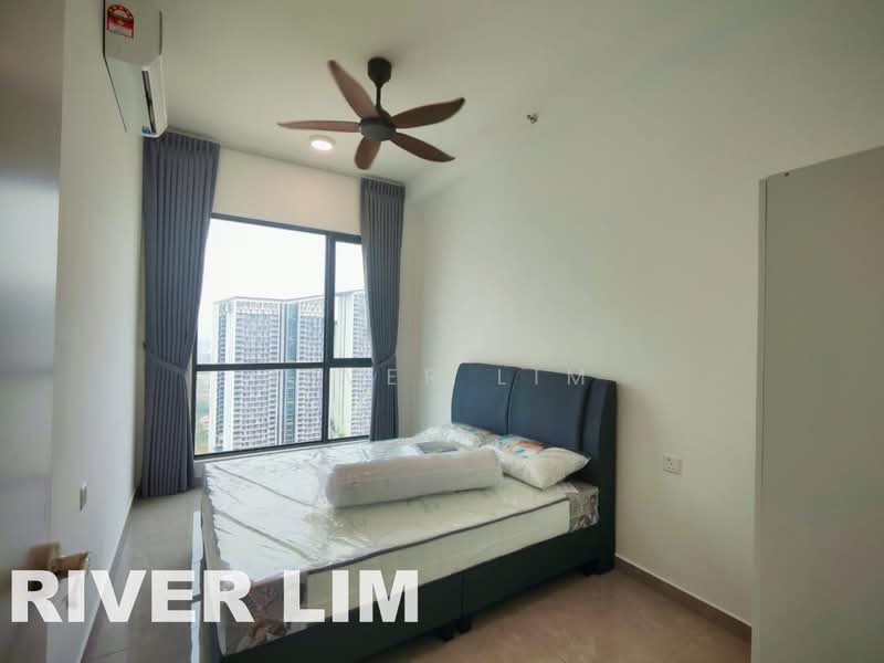 Condominium for Rent at Savana @ Utropolis - River Lim - Bedroom - PropertyGuru.com.my