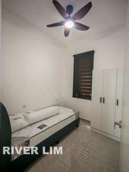 Condominium for Rent at Savana @ Utropolis - River Lim - Bedroom - PropertyGuru.com.my