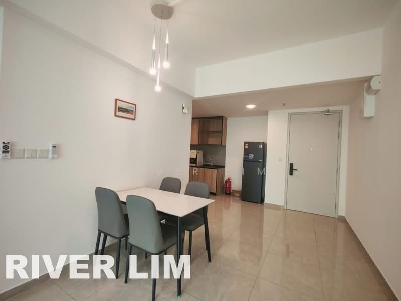 Condominium for Rent at Savana @ Utropolis - River Lim - Dining Room - PropertyGuru.com.my