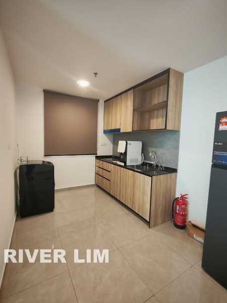Condominium for Rent at Savana @ Utropolis - River Lim - Kitchen - PropertyGuru.com.my