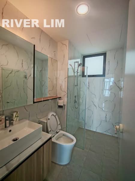 Condominium for Rent at Savana @ Utropolis - River Lim - Bathroom - PropertyGuru.com.my