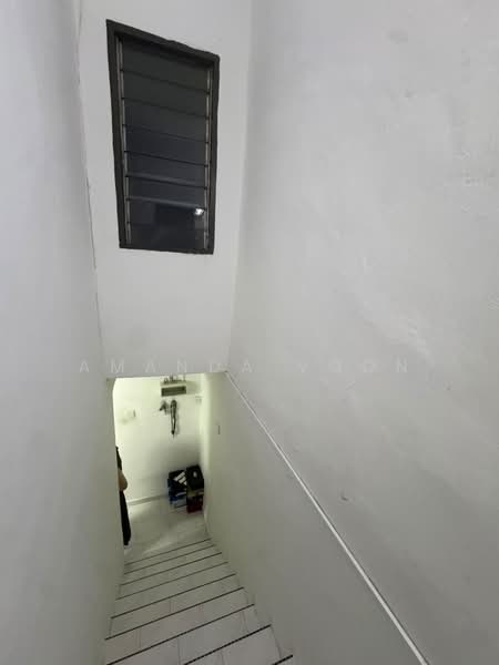 2-storey Terraced House for Sale in Taman Skudai Baru (Skudai) - Amanda Voon - Interior - PropertyGuru.com.my