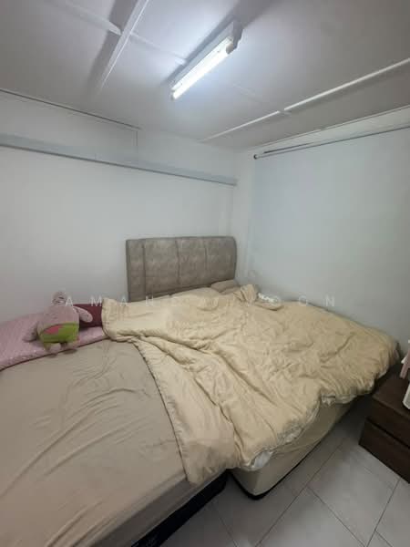 2-storey Terraced House for Sale in Taman Skudai Baru (Skudai) - Amanda Voon - Bedroom - PropertyGuru.com.my