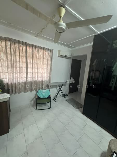 2-storey Terraced House for Sale in Taman Skudai Baru (Skudai) - Amanda Voon - Bedroom - PropertyGuru.com.my