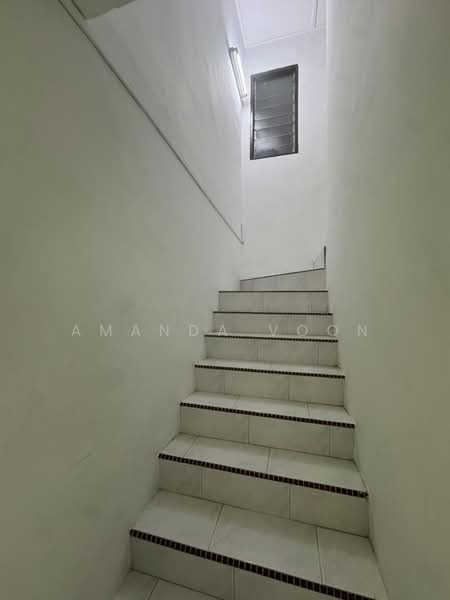 2-storey Terraced House for Sale in Taman Skudai Baru (Skudai) - Amanda Voon - Interior - PropertyGuru.com.my