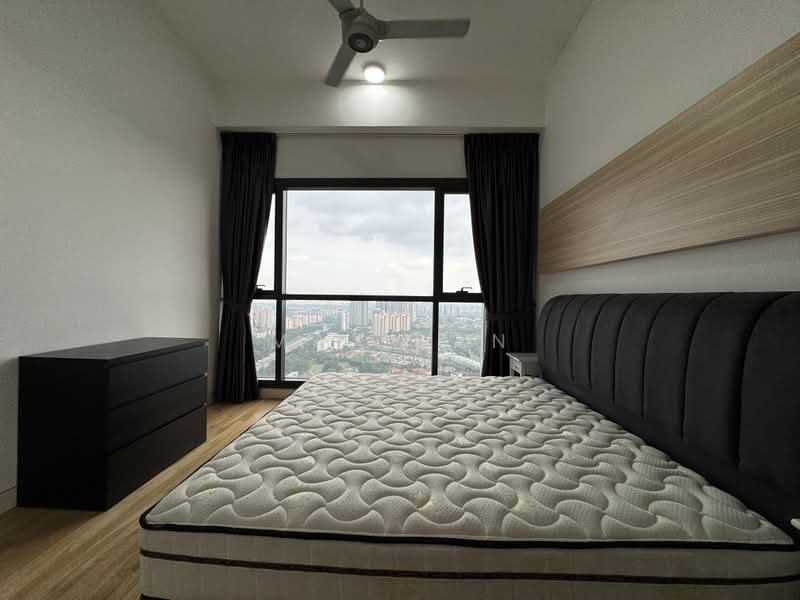 Kediaman Servis untuk Disewa di Bayberry @ Tropicana Gardens - Max Tan - Bedroom - PropertyGuru.com.my
