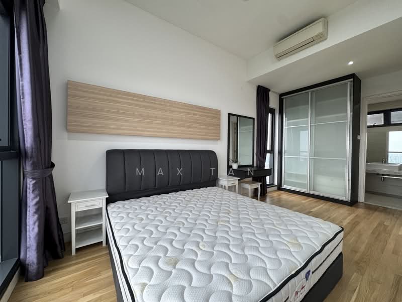 Kediaman Servis untuk Disewa di Bayberry @ Tropicana Gardens - Max Tan - Bedroom - PropertyGuru.com.my