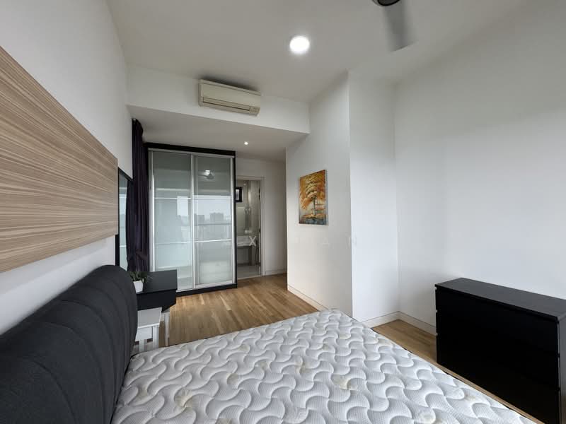 Kediaman Servis untuk Disewa di Bayberry @ Tropicana Gardens - Max Tan - Bedroom - PropertyGuru.com.my