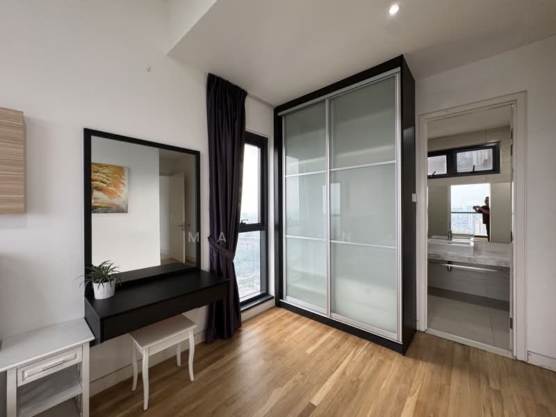 Kediaman Servis untuk Disewa di Bayberry @ Tropicana Gardens - Max Tan - Bedroom - PropertyGuru.com.my