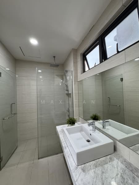 Kediaman Servis untuk Disewa di Bayberry @ Tropicana Gardens - Max Tan - Bathroom - PropertyGuru.com.my