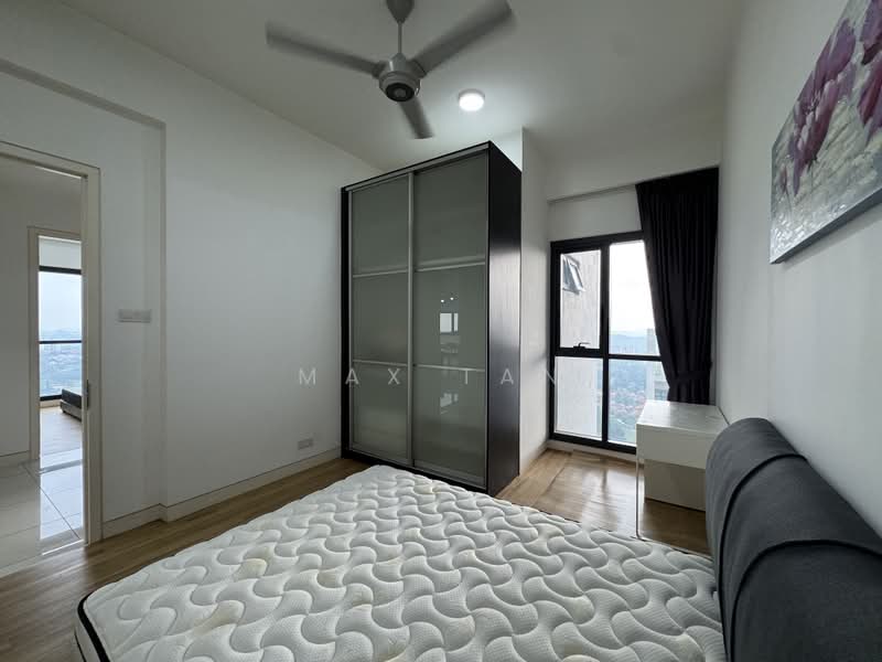 Kediaman Servis untuk Disewa di Bayberry @ Tropicana Gardens - Max Tan - Bedroom - PropertyGuru.com.my