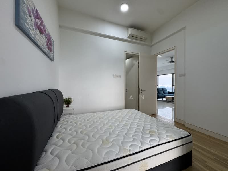 Kediaman Servis untuk Disewa di Bayberry @ Tropicana Gardens - Max Tan - Bedroom - PropertyGuru.com.my