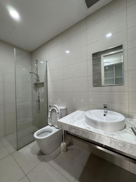 Kediaman Servis untuk Disewa di Bayberry @ Tropicana Gardens - Max Tan - Bathroom - PropertyGuru.com.my