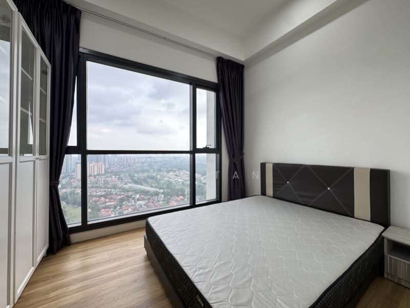 Kediaman Servis untuk Disewa di Bayberry @ Tropicana Gardens - Max Tan - Bedroom - PropertyGuru.com.my