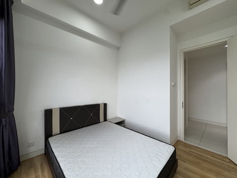 Kediaman Servis untuk Disewa di Bayberry @ Tropicana Gardens - Max Tan - Bedroom - PropertyGuru.com.my