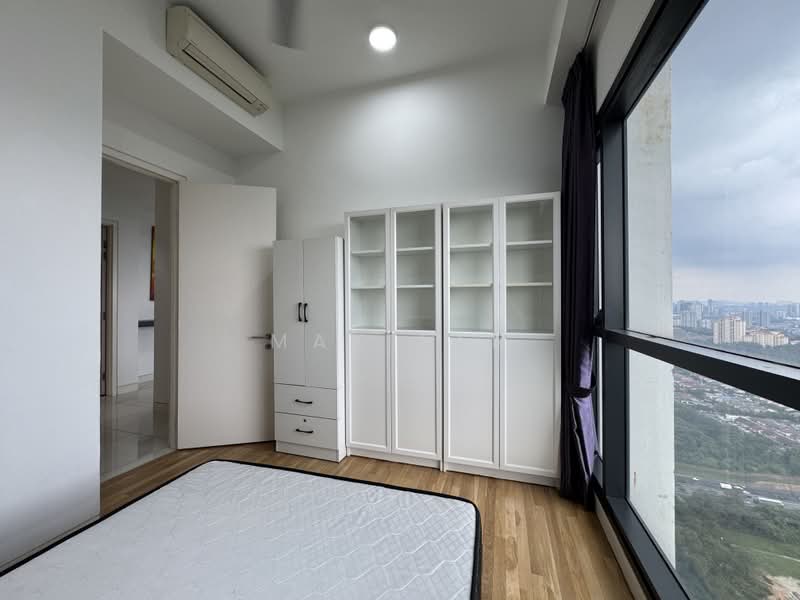 Kediaman Servis untuk Disewa di Bayberry @ Tropicana Gardens - Max Tan - Bedroom - PropertyGuru.com.my