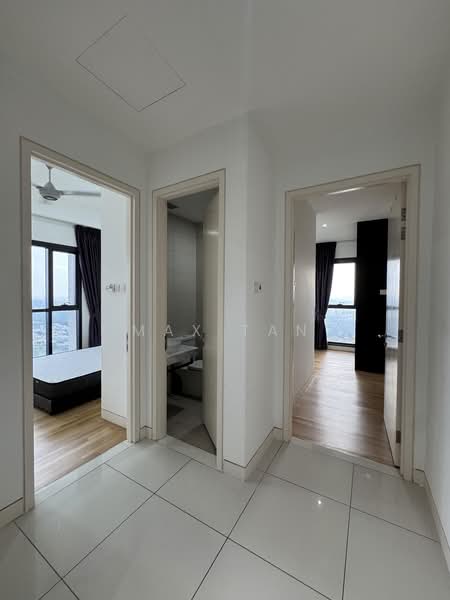 Kediaman Servis untuk Disewa di Bayberry @ Tropicana Gardens - Max Tan - Bedroom - PropertyGuru.com.my