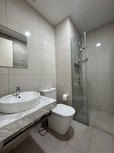 Kediaman Servis untuk Disewa di Bayberry @ Tropicana Gardens - Max Tan - Bathroom - PropertyGuru.com.my