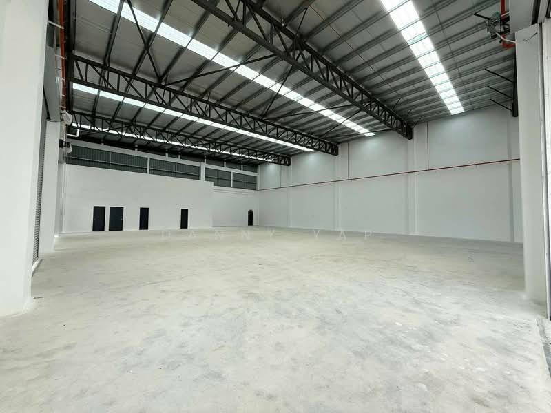 Kilang untuk Disewa di Eco Business Park 1 (Johor Bahru) - Danny Yap - Interior - PropertyGuru.com.my