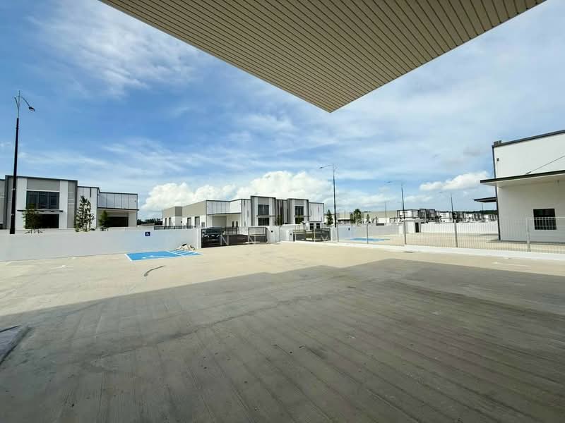 Kilang untuk Disewa di Eco Business Park 1 (Johor Bahru) - Danny Yap - Exterior - PropertyGuru.com.my