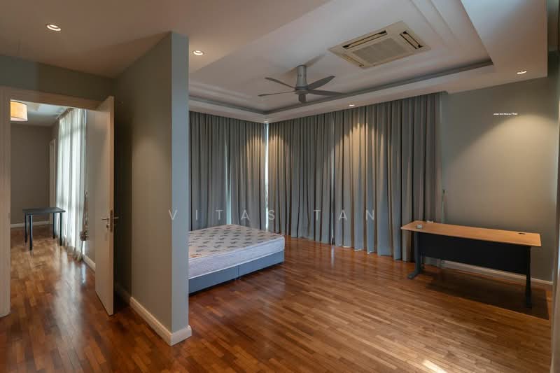 Semi-Detached House for Sale in Setia Eco Park (Setia Alam) - Vitas Tan - Bedroom - PropertyGuru.com.my