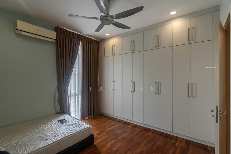 Semi-Detached House for Sale in Setia Eco Park (Setia Alam) - Vitas Tan - Bedroom - PropertyGuru.com.my