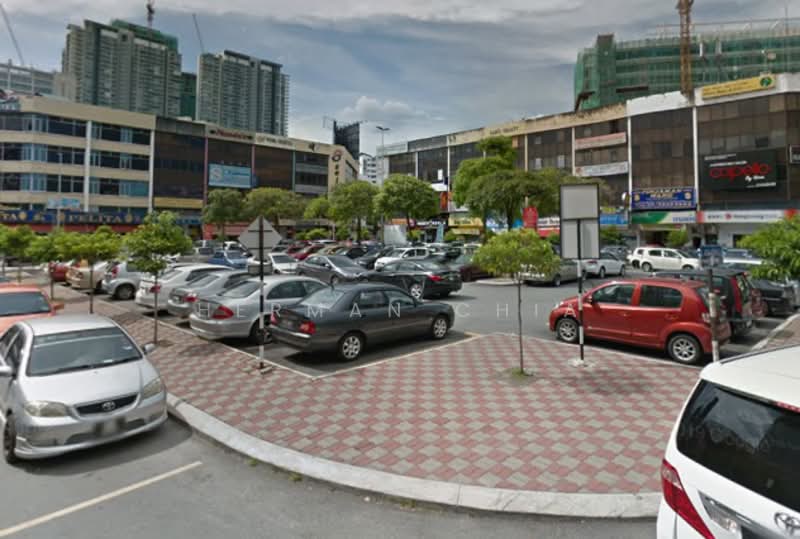 Shop for Rent in Ampang Jaya (Ampang) - Herman Chia - Exterior - PropertyGuru.com.my