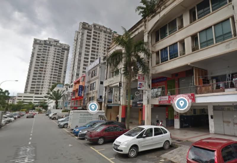 Shop for Rent in Ampang Jaya (Ampang) - Herman Chia - Exterior - PropertyGuru.com.my
