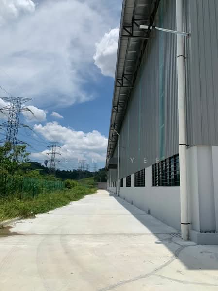 Detached Factory for Rent in West Port (Pelabuhan Barat) (Port Klang (Pelabuhan Klang)) - Jenny Yee - PropertyGuru.com.my