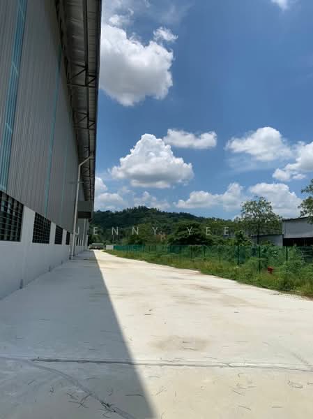 Detached Factory for Rent in West Port (Pelabuhan Barat) (Port Klang (Pelabuhan Klang)) - Jenny Yee - Exterior - PropertyGuru.com.my