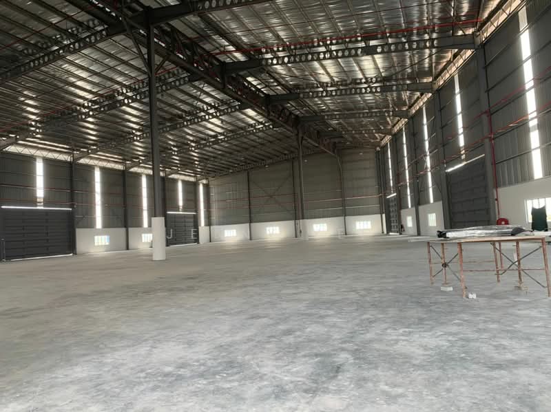 Detached Factory for Rent in West Port (Pelabuhan Barat) (Port Klang (Pelabuhan Klang)) - Jenny Yee - Interior - PropertyGuru.com.my