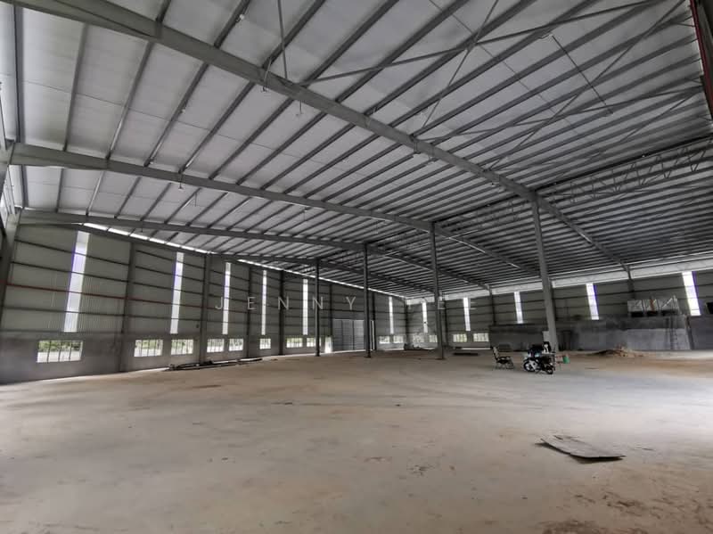Detached Factory for Rent in West Port (Pelabuhan Barat) (Port Klang (Pelabuhan Klang)) - Jenny Yee - Interior - PropertyGuru.com.my