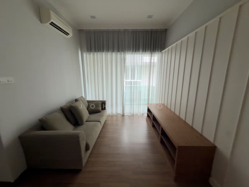 Semi-Detached House for Sale in Canary Garden (Klang) - John Teo - Living hall upstairs - PropertyGuru.com.my