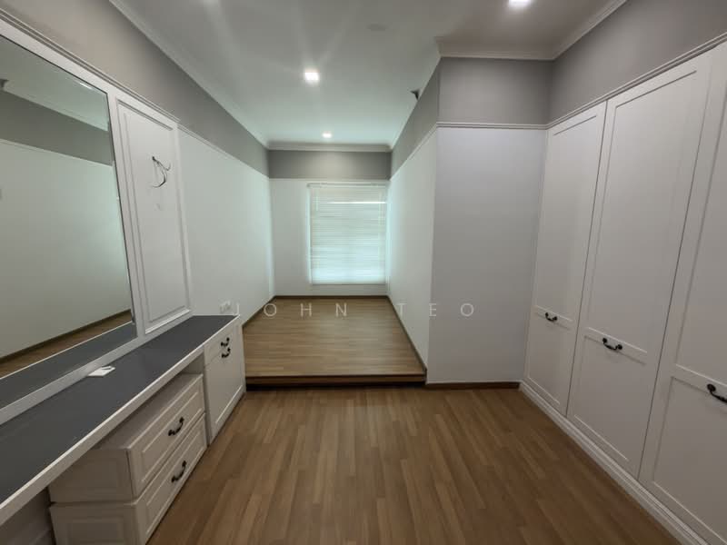 Semi-Detached House for Sale in Canary Garden (Klang) - John Teo - bedroom - PropertyGuru.com.my