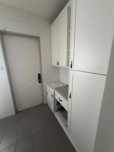 Semi-Detached House for Sale in Canary Garden (Klang) - John Teo - Interior - PropertyGuru.com.my