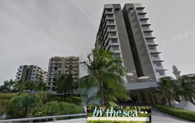 Kondominium untuk Dijual di By The Sea - Mike Kheoh - Exterior - PropertyGuru.com.my