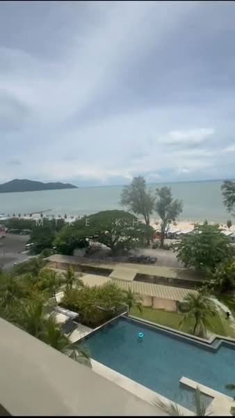 Kondominium untuk Dijual di By The Sea - Mike Kheoh - View - PropertyGuru.com.my