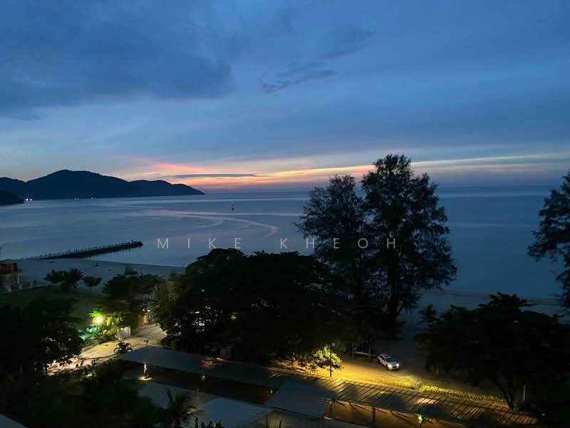 Kondominium untuk Dijual di By The Sea - Mike Kheoh - Exterior - PropertyGuru.com.my