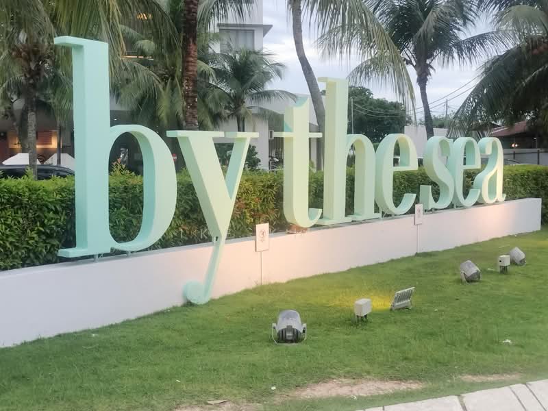 Kondominium untuk Dijual di By The Sea - Mike Kheoh - PropertyGuru.com.my